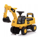 CAT Caterpillar Excavator walker for children (1-3 years)